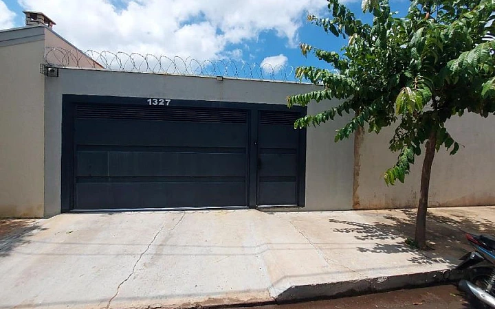 Venda - Jd Casa Nova - Araçatuba - SP Casa