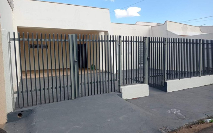 Venda, bairro São Joaquim Casa