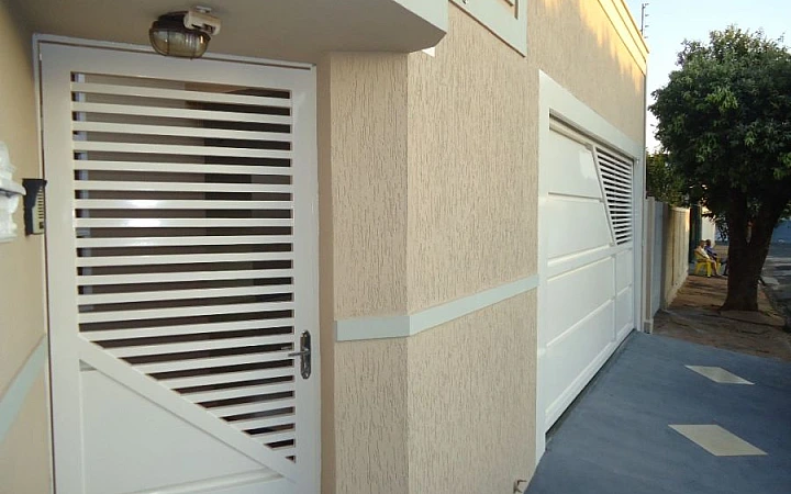 Parque Industrial - Araçatuba Casa