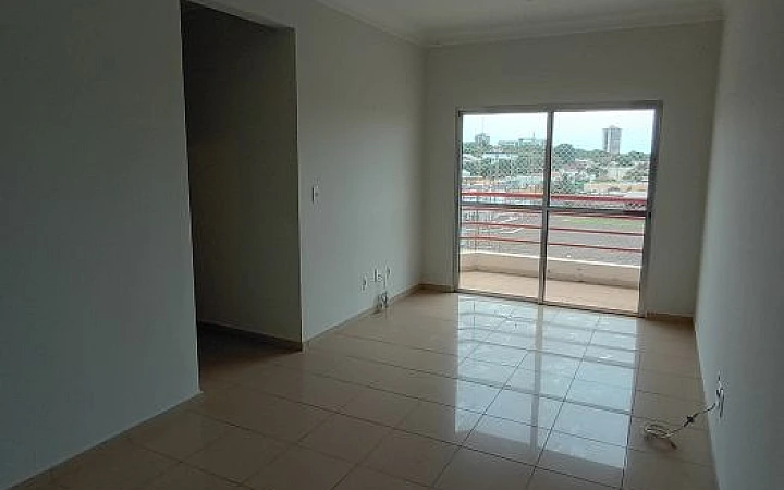 Ed Porto do Sol Apartamento