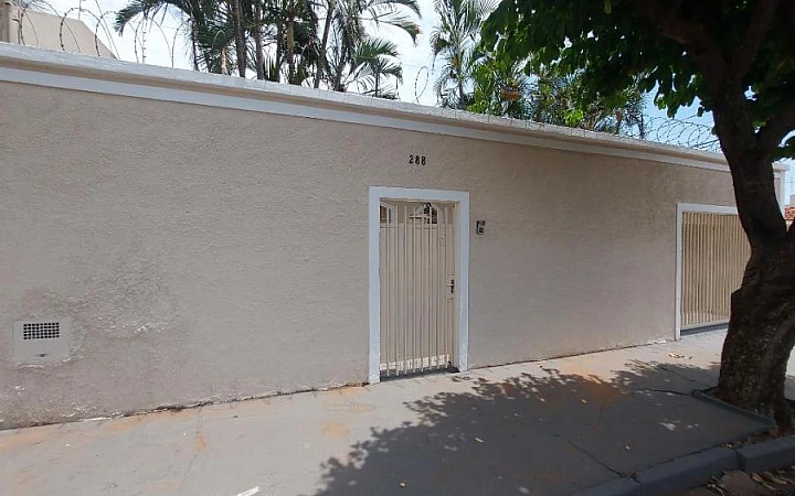 Venda - Jd Icaray - Araçatuba - SP Casa