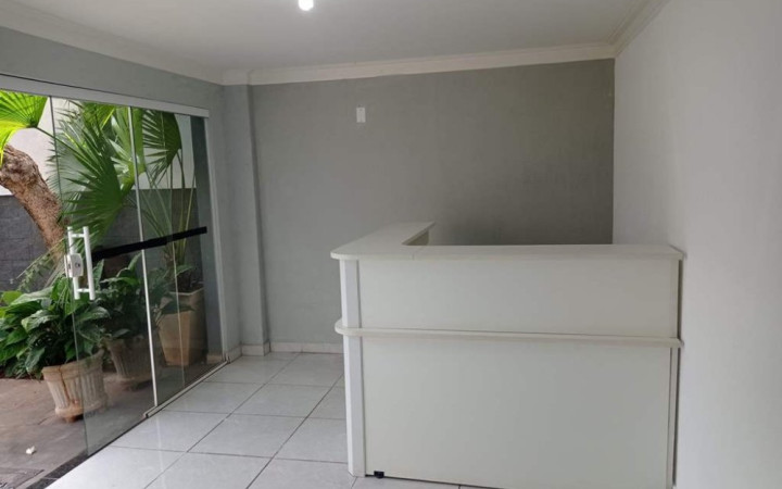 Sala Comercial - Aluguel bairro São Joaquim Sala Comercial