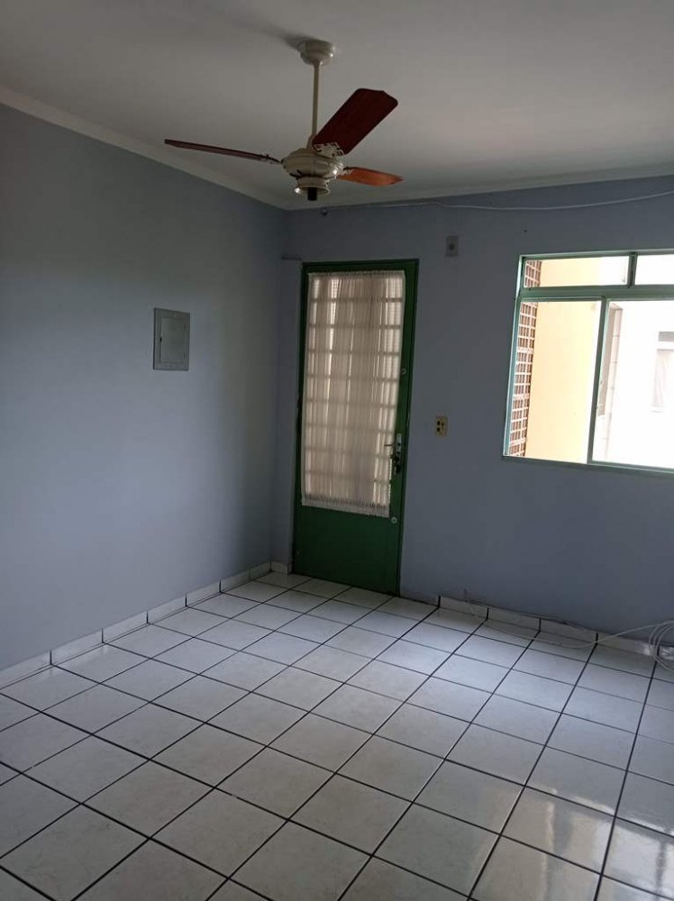 Apartamento - Venda - Panorama - Araatuba - SP