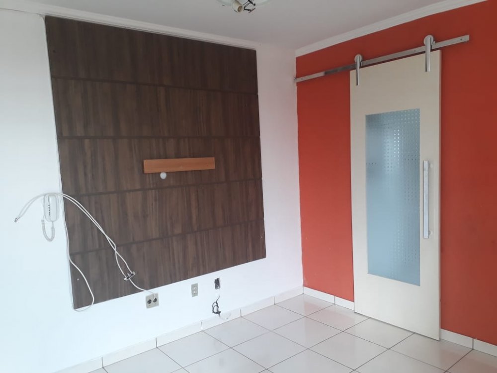 Apartamento - Aluguel - Monterrey - Araatuba - SP